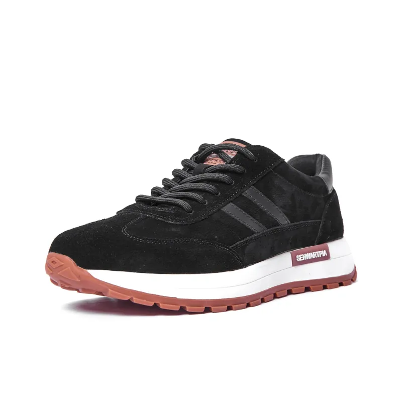 BEN SHERMAN Low Top Casual Shoes Men's-18
