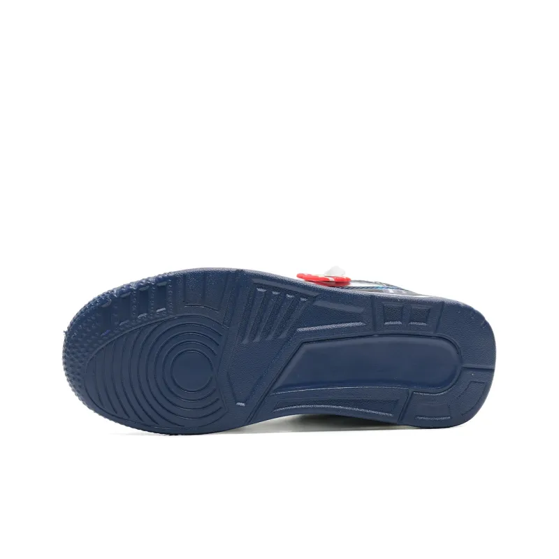 ALI THE FOX Balanced, Lightweight, And Breathable Low Top Skateboard Shoes Unisex-112