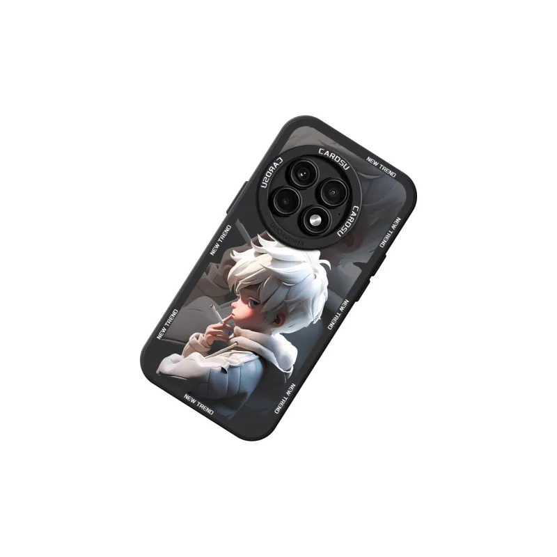 CHUNFAN Phone Cases-12