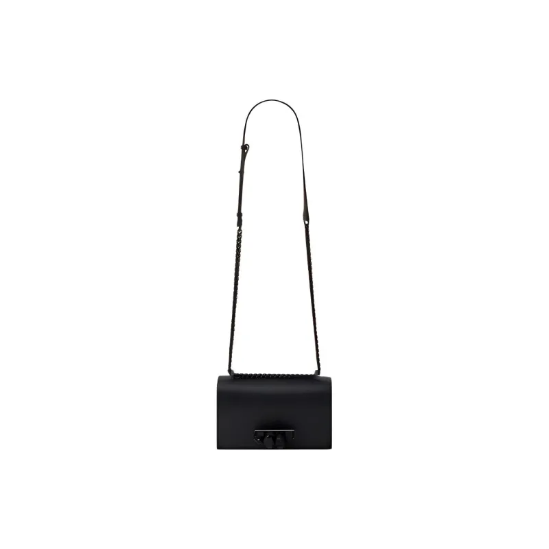 Alexander McQueen Shoulder Bags-4