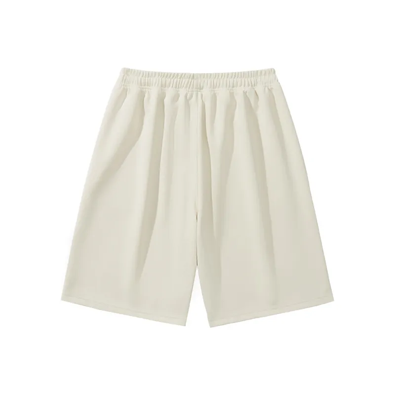 Disney Casual Shorts Unisex-13