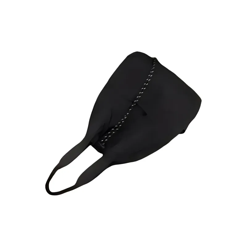 H YXIANG Nylon Backpack Shoulder Bag Women's Multicolor-1