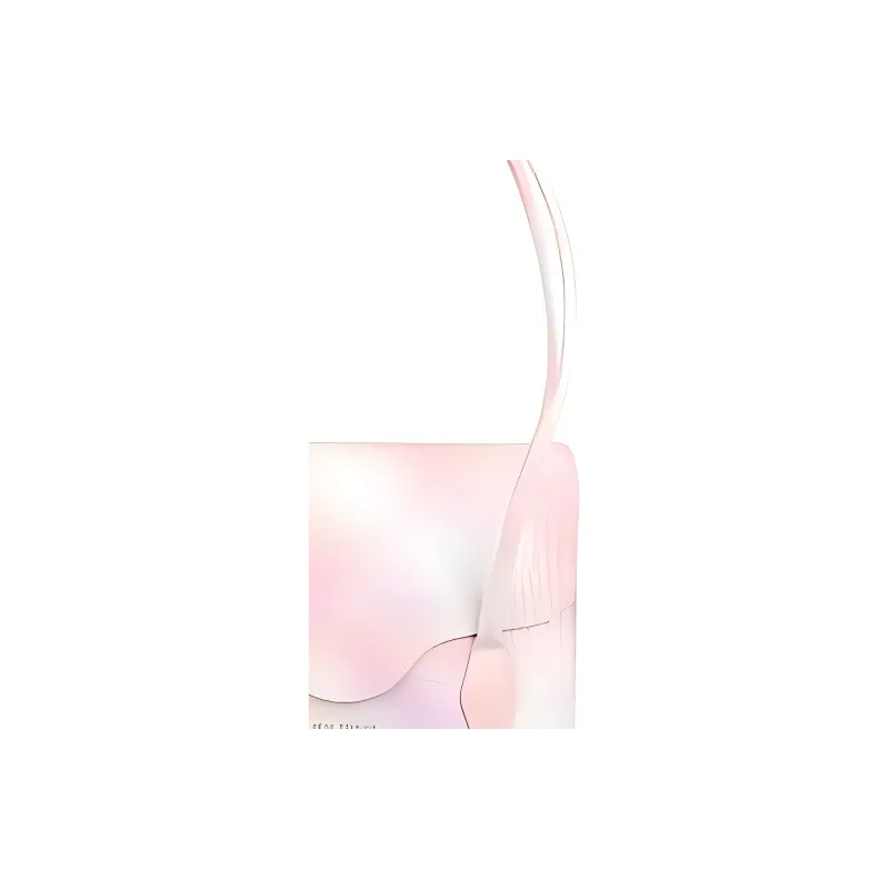 YESE STUDIO Calfskin Shoulder Bag Handbag Shoulder Bag Regular Women's Light Pink-3