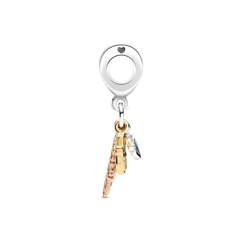 Pandora Charms / Pendants Women's-2