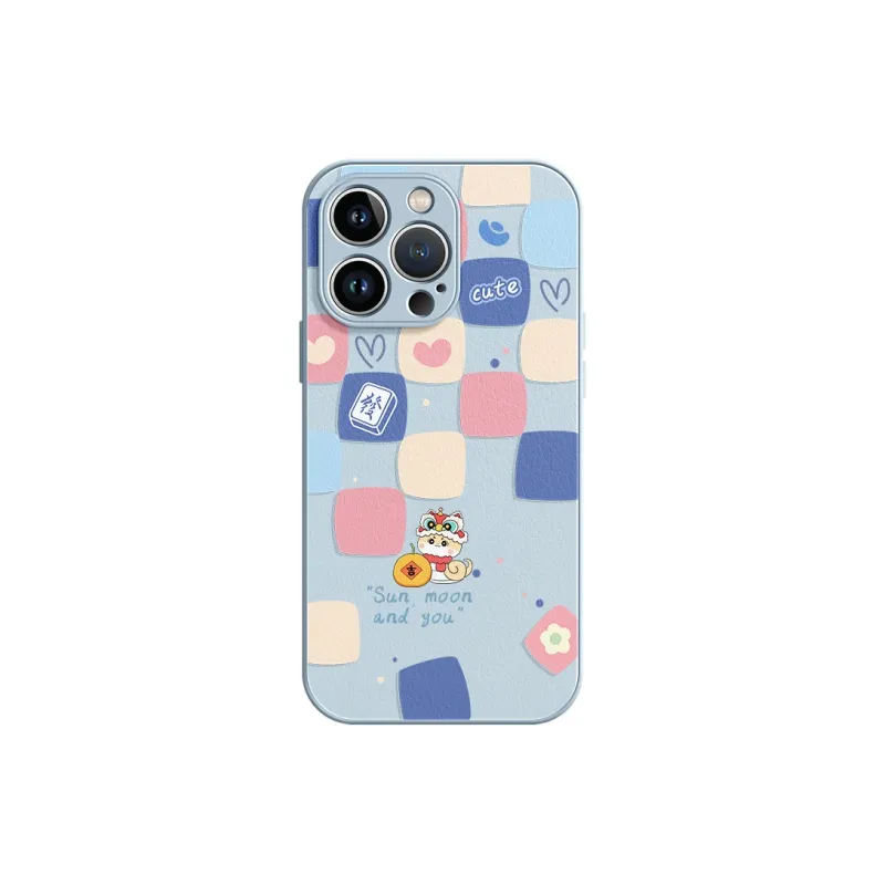 Lingtao Phone Cases-1