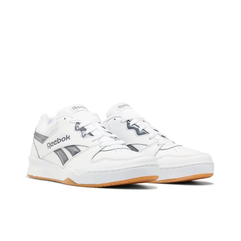 Reebok Royal BB4500 Low 2 'White Cold Grey'-2