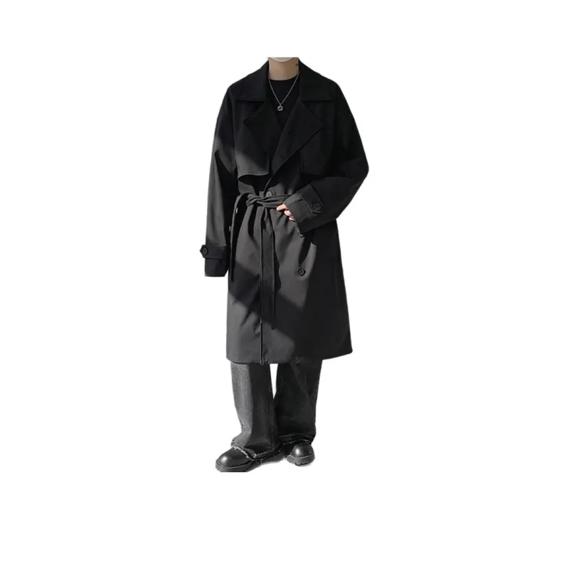 RKVC Coats Unisex-3