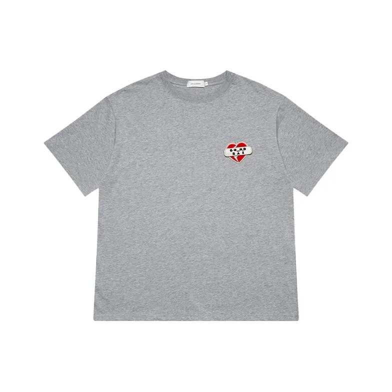 GOOD BAI SS23 T Shirts Women's-4