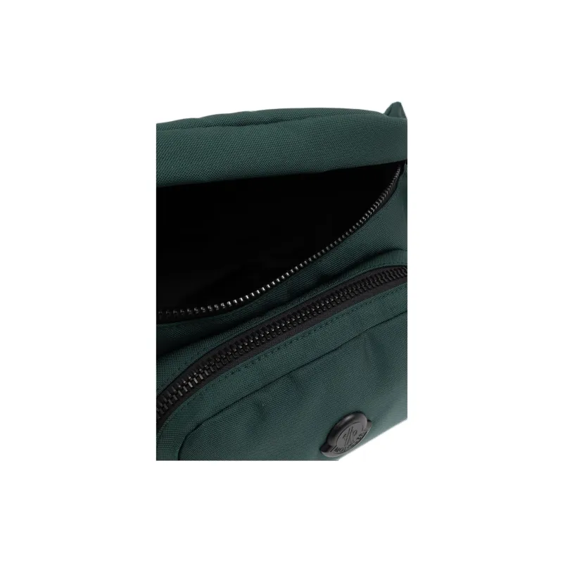Moncler Logo Patch Belt Bag-4