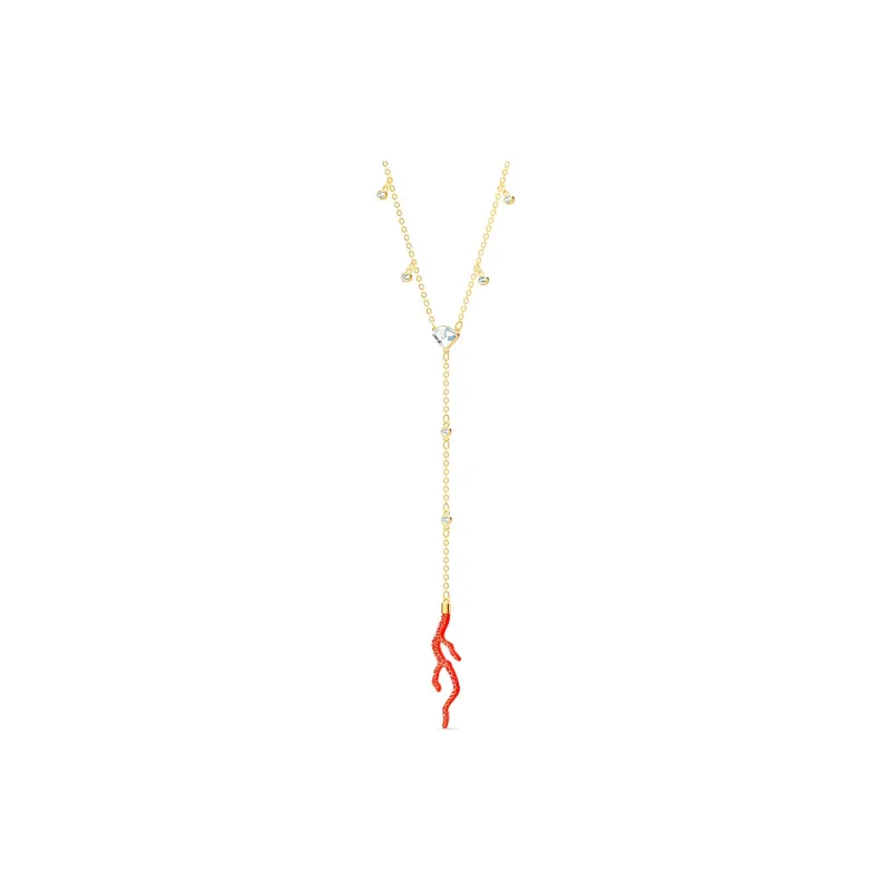 Swarovski Shell Necklaces Women's-1