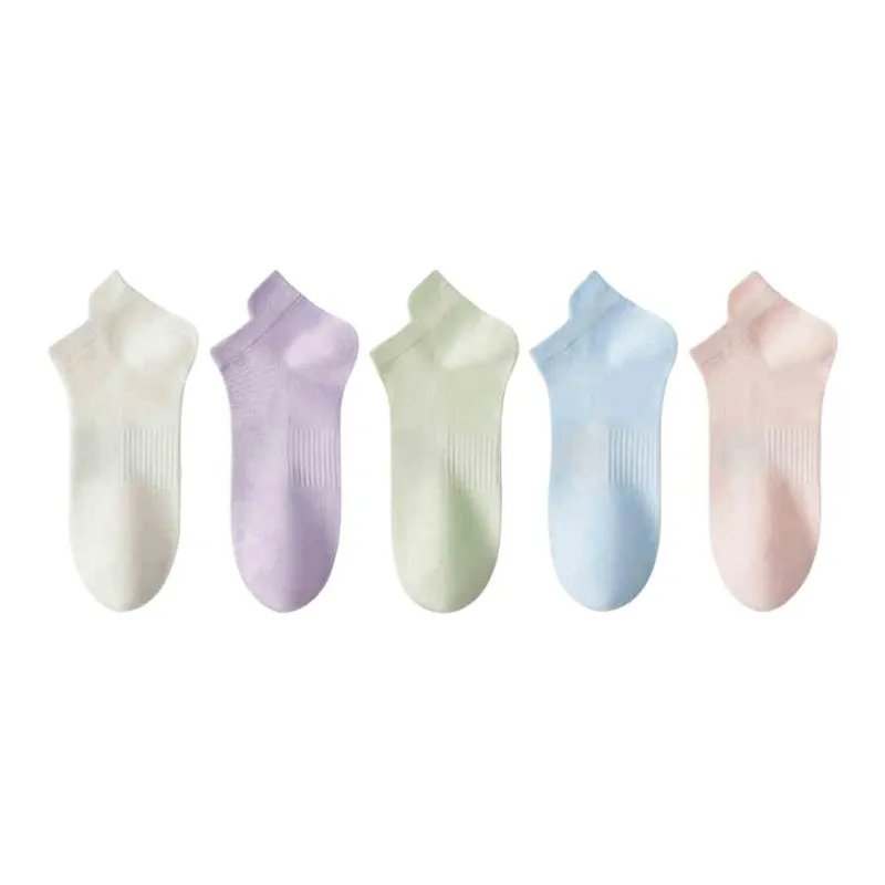 Ordifen Ankle Socks Women's 5 Pack-7