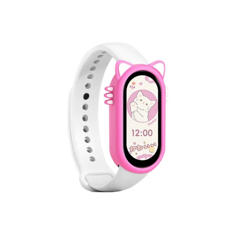 CHENSONG Watch Bands Compatibility Xiaomi Smart Band 8/9 All NFC Unisex-5