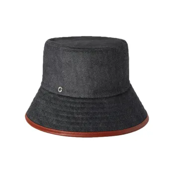 Loro Piana Zita Bucket Hat