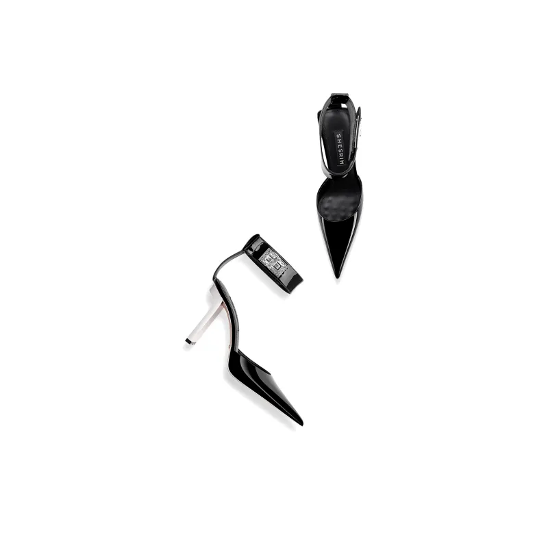Shesrim High Heels Women's-2
