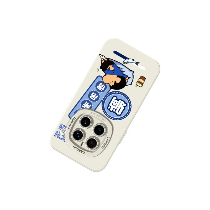 CHUNFAN Phone Cases-22