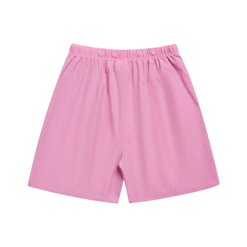 BIENKIMIIYE Casual Shorts Unisex-9