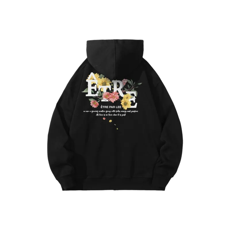 Être Par Lee Sweatshirts Unisex-0