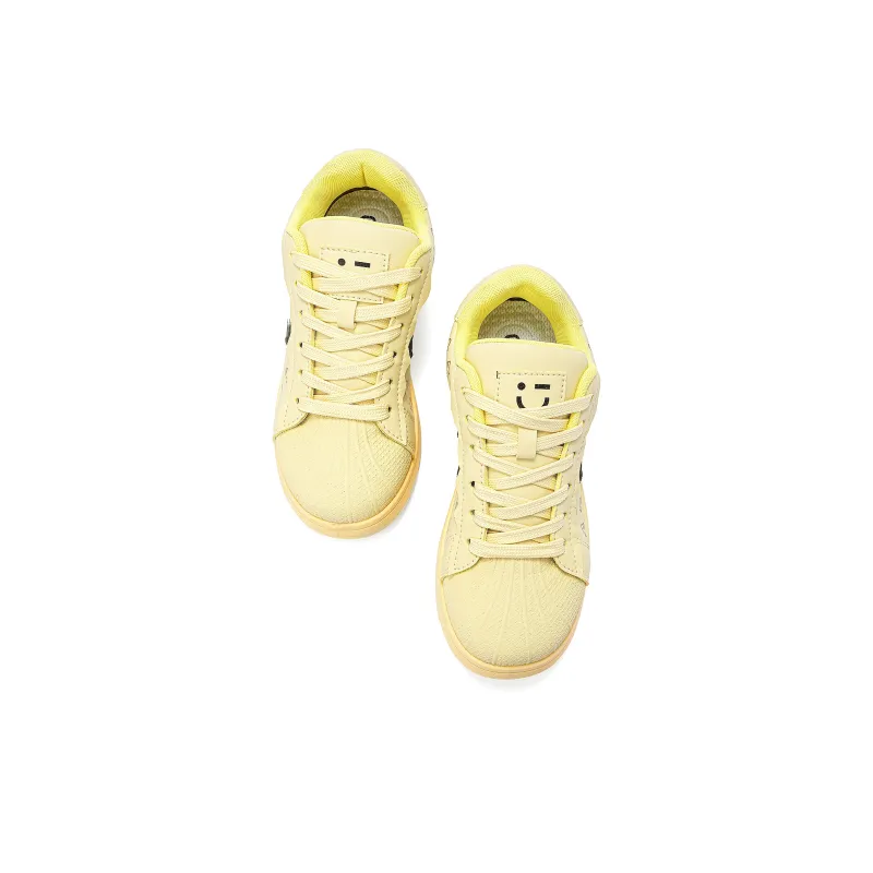 MINISO Low Top Skateboard Shoes Unisex-74