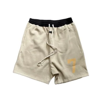 F.K.V.A Casual Shorts Unisex