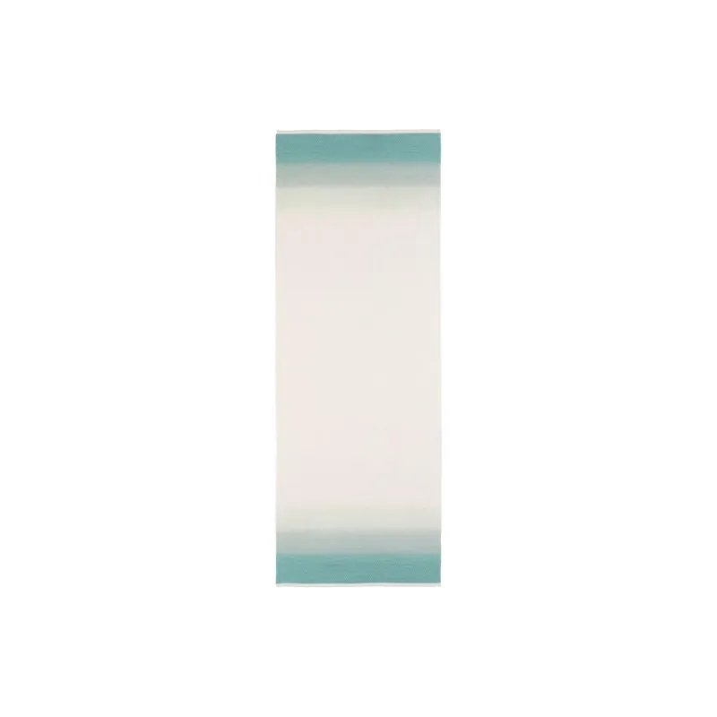 JOHNSTONS OF ELGIN Ombré Scarf-1