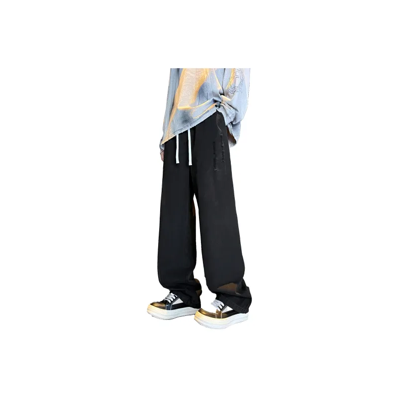 CREAZIONI LA FANTASIA E MOBILE Jeans Unisex-1