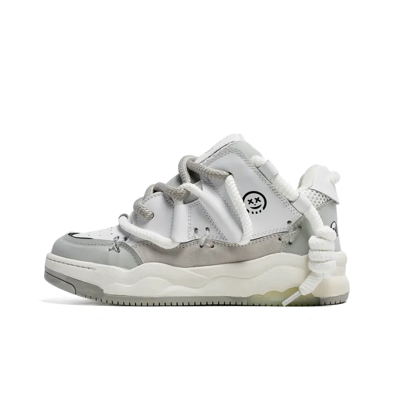 Ignition Low Top Skateboard Shoes Unisex-6