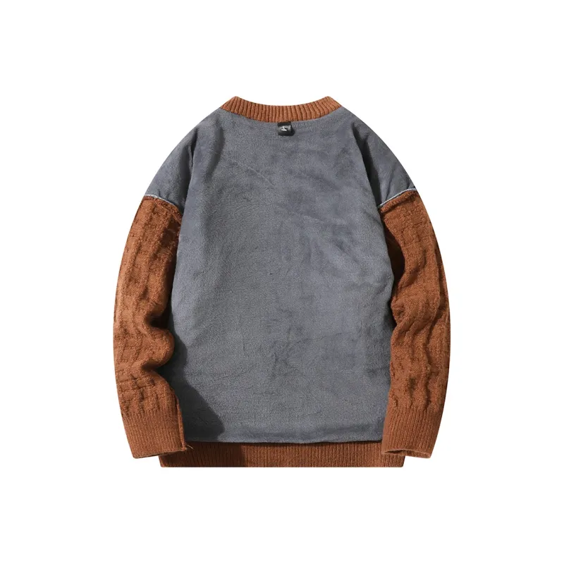 Izexx Sweaters Unisex-29