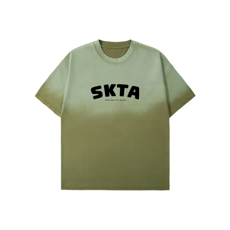 Snow Know The Answer SKTA T Shirt Unisex-10