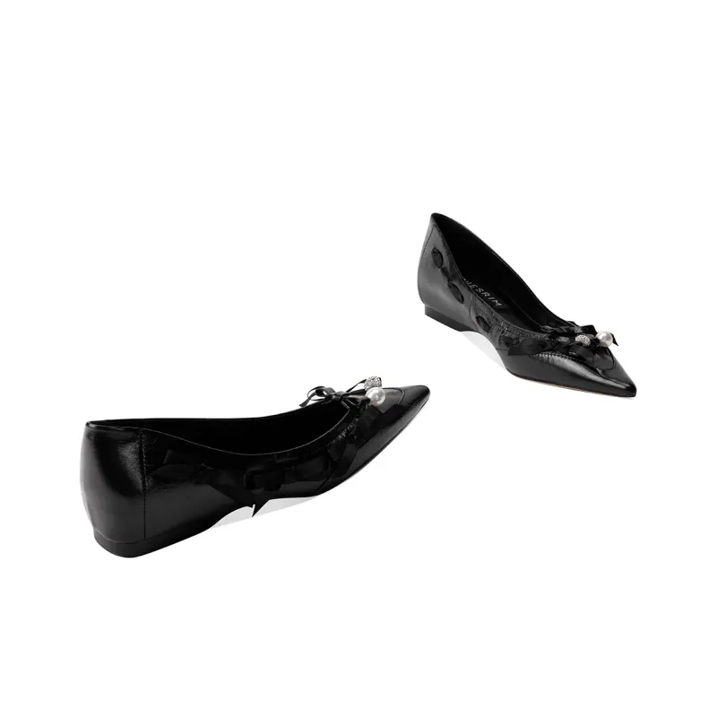 Shesrim Casual Single Shoes Women's-4
