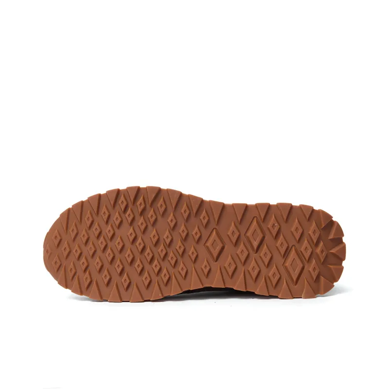 BEN SHERMAN Low Top Casual Shoes Men's-7