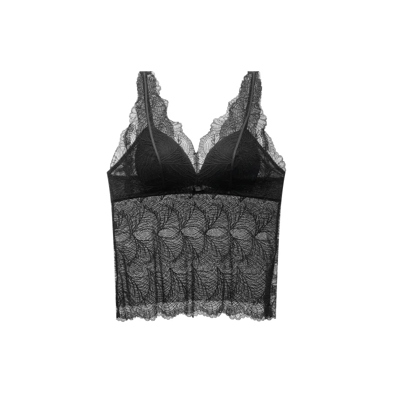 Yiner Life Bra With Pads Women's-10
