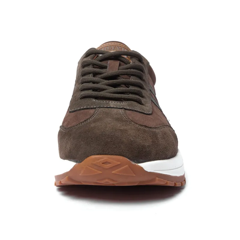 BEN SHERMAN Low Top Casual Shoes Men's-4