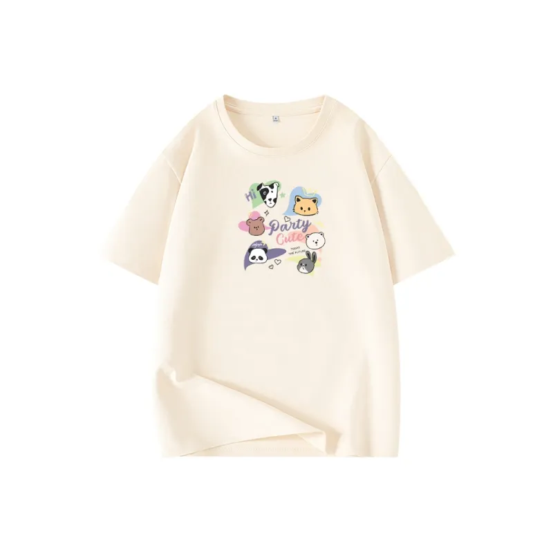 MJ STYLE T Shirts Unisex-0