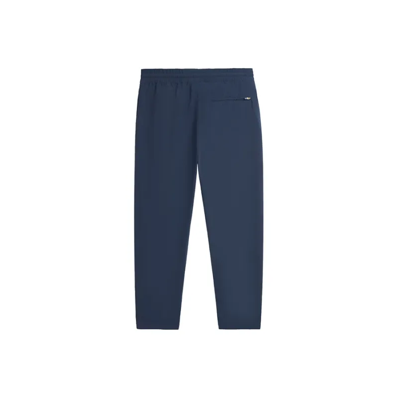 Wilson Knitted Sweatpants Men's-1