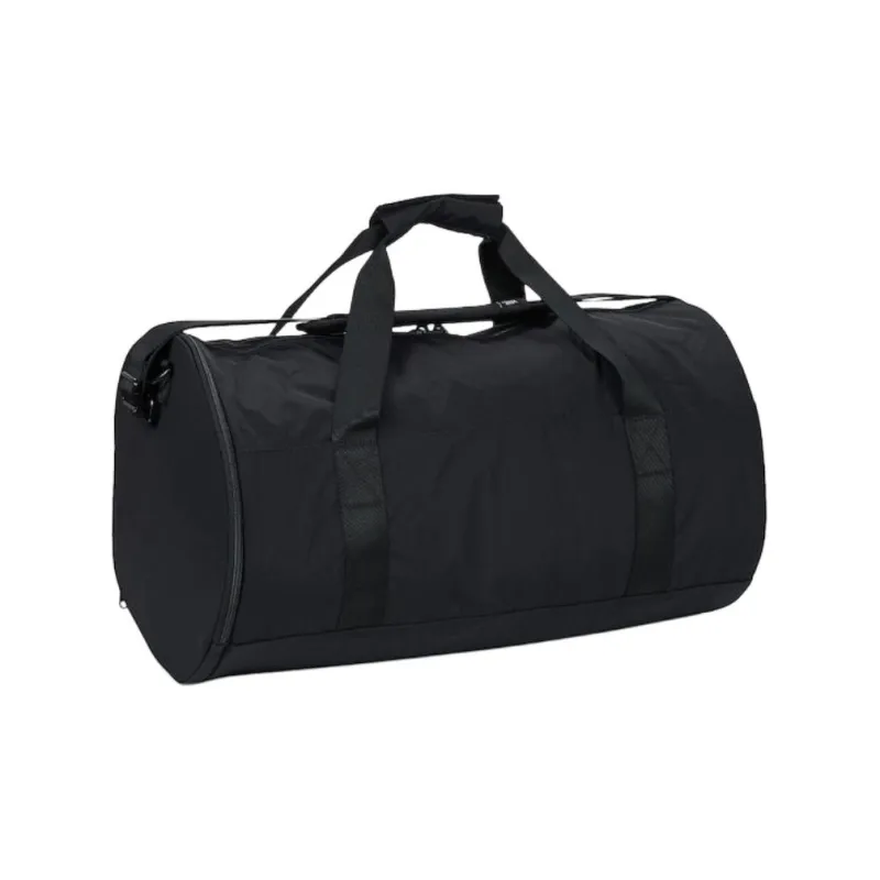 Vans Nylon Travel Bag 34L Unisex Black-2