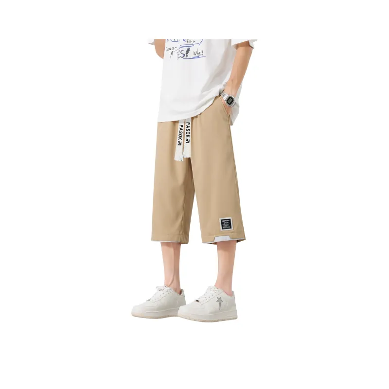 PASOK Casual Shorts Unisex-4
