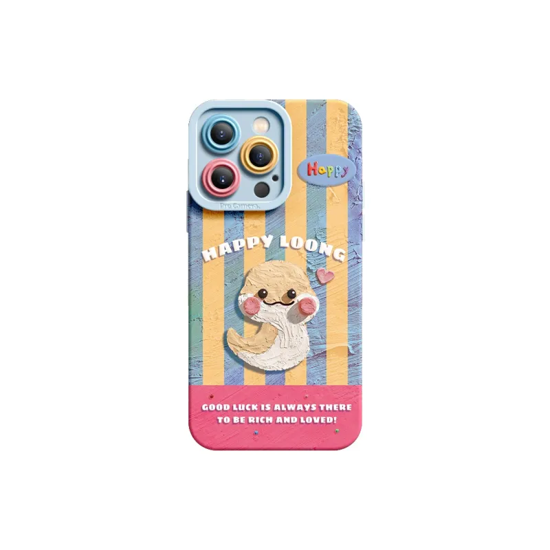 SUPER MOUSE Phone Cases-18