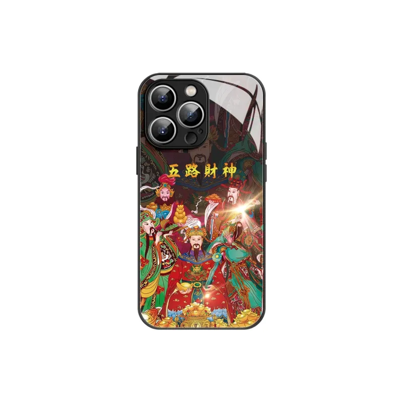 Lingtao Phone Cases-5