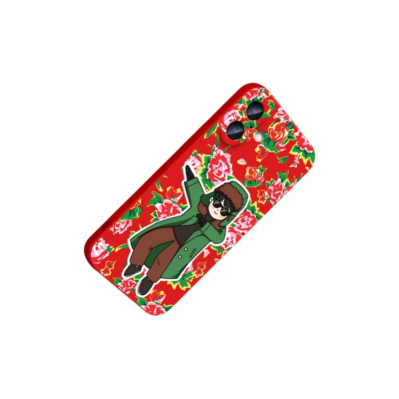 CHUNFAN Phone Cases-7