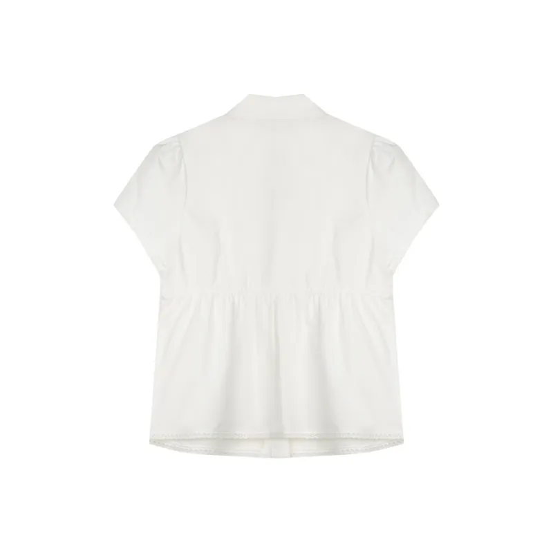 TAKEANAP Shirts Women's-1