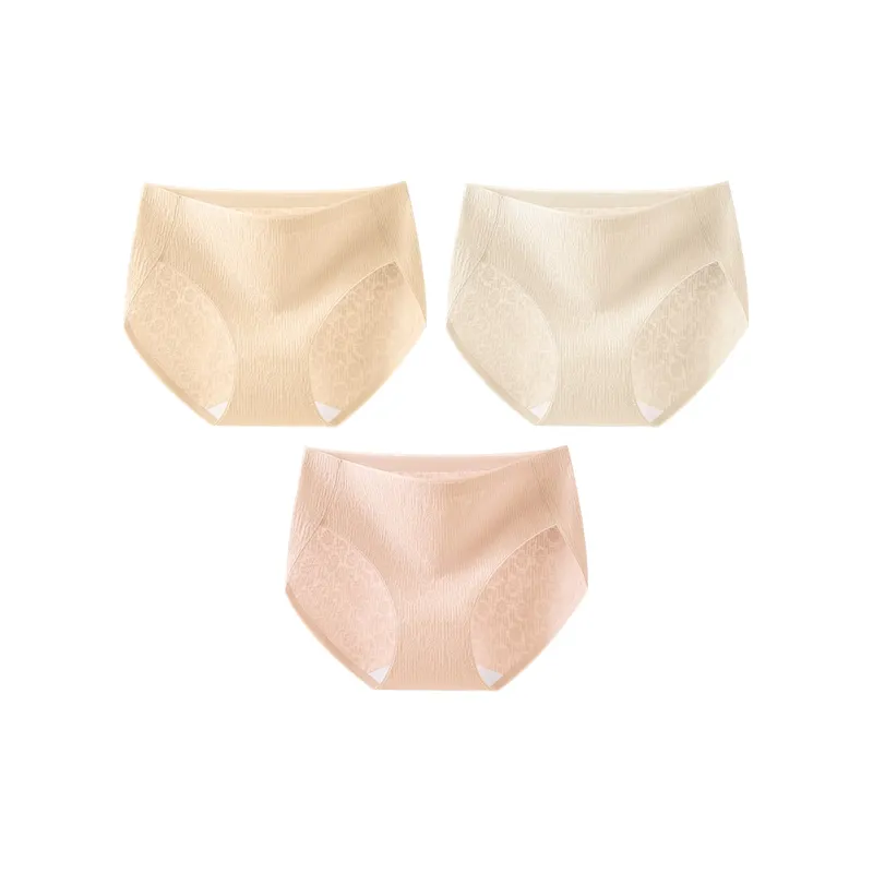 2323 Underpants Women's Combo Set-9