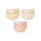 [3 Pack]Yellow+Apricot+Pink