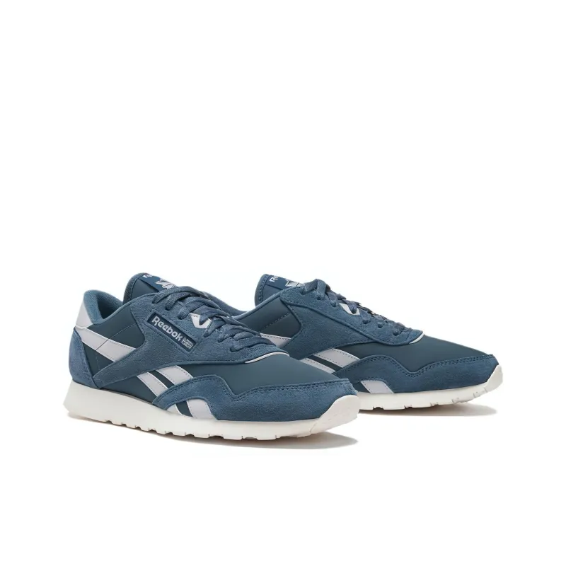 Reebok Classic Nylon 'Hoops Blue'-2