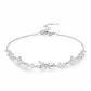 925 Sterling Silver-Sweetheart Heiress