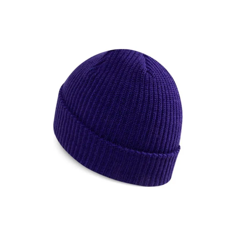 NOAH NY Core Logo Beanie-1