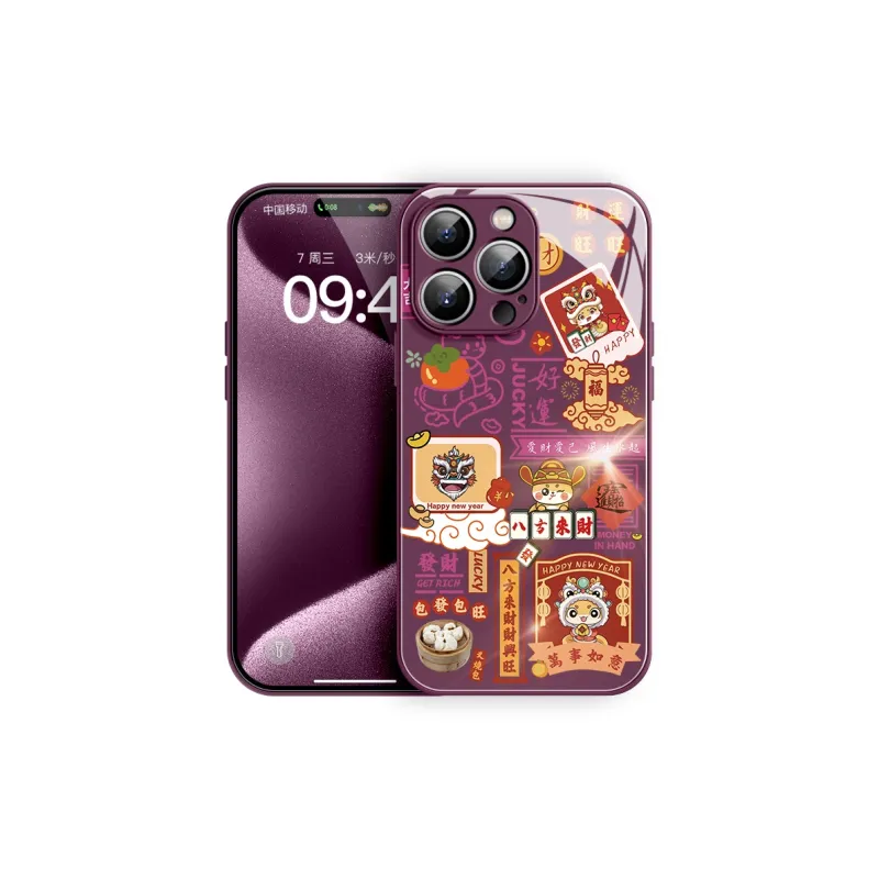 Lingtao Phone Cases-25