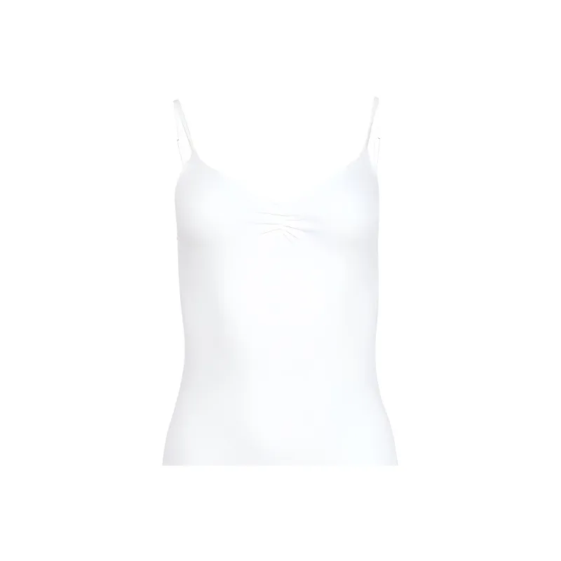 Fleur Du Mal Organic cotton Slip Dress-3
