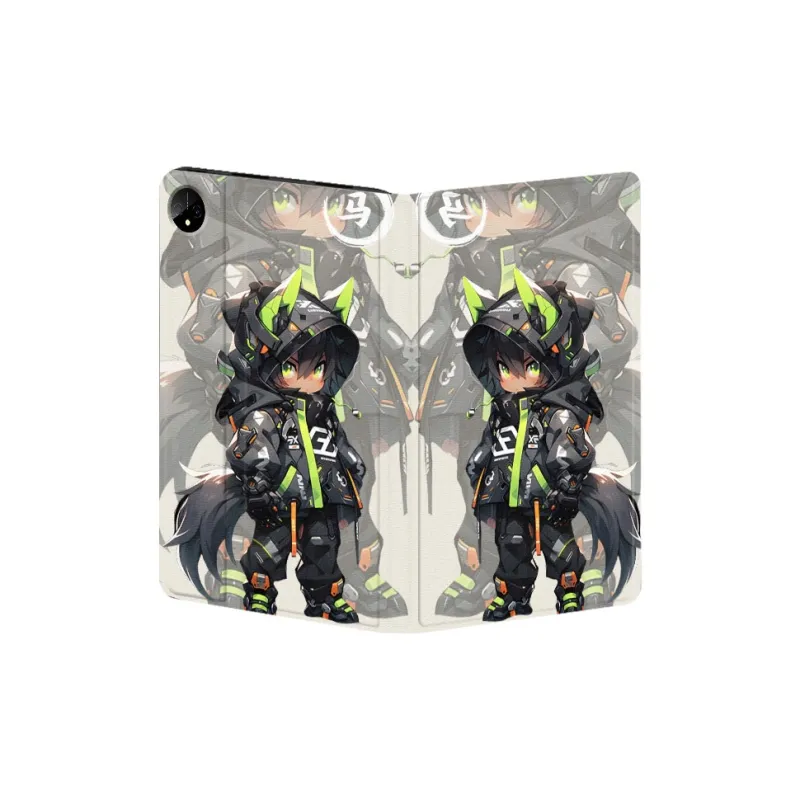 YIBAOBAO Tablet Protective Cases-2