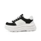 White Black