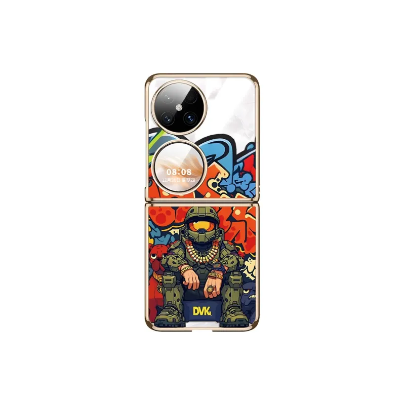 Small bones Phone Cases-5